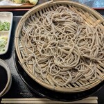 そば処 神梅庵 - 