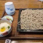 蕎麦酒膳くら嶋 - 
