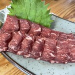 夫婦堤十割そば盛 - 