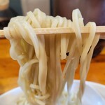 極汁美麺 umami - 