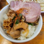 極汁美麺 umami - 