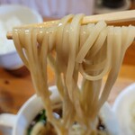 極汁美麺 umami - 