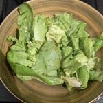 厚切り牛タン 焼肉 一心たん助 - 