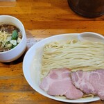 極汁美麺 umami - 