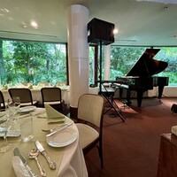 シェ・モルチェ - 店内