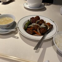 中国飯店 三田店 - 