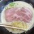 一杯のかけや - 料理写真: