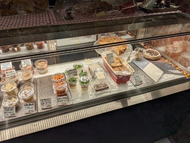 traiteur MAGNOLIA photo 5