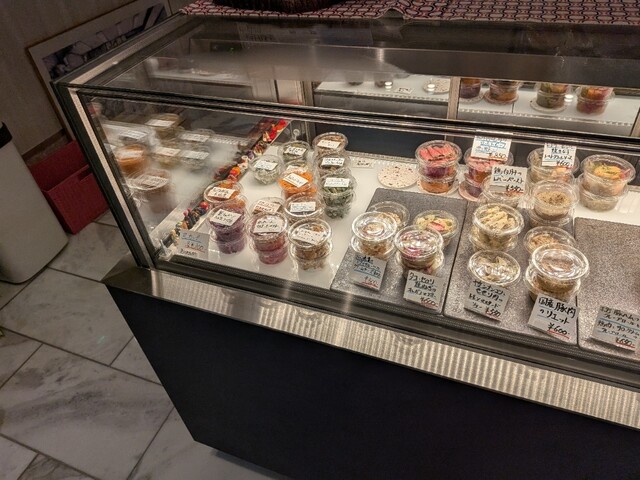 traiteur MAGNOLIA photo 3