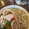 極濃湯麺シントミ 本庄店