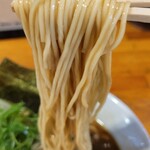 極汁美麺 umami - 