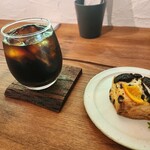flat - 料理写真: