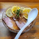 極汁美麺 umami - 