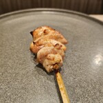 焼鳥 ふじ田 - 