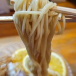 極汁美麺 umami - 