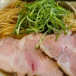 極汁美麺 umami - 