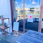 おやつ マルシェ - 