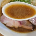 極汁美麺 umami - 