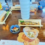 のどかの味処 みやちか - 