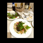 ブラマソーレ - byまみこまみこ