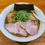 極汁美麺 umami - 
