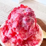 おやつ マルシェ - 