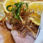 極汁美麺 umami - 