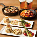 ロティズ・ハウス - 料理写真: