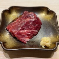 鮨 なんば 日比谷 - 