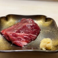 鮨 なんば 日比谷 - 