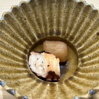 鮨 なんば 日比谷 - 