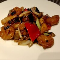 中国料理 青冥 祇園店 - 