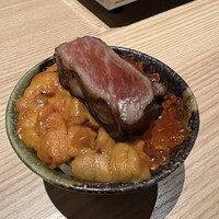 焼うおいし川  六本木凛華楼 - 