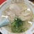小洞天 - 料理写真:ラーメン