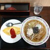 ゆりや食堂