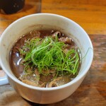 極汁美麺 umami - 