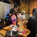 沖縄 民謡ライブ居酒屋 奏 - 