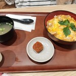 鶏三和 - 