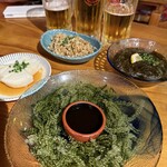 沖縄 民謡ライブ居酒屋 奏 - 