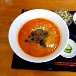泰山 - 担々麺