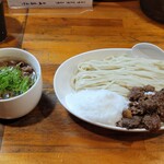 極汁美麺 umami - 