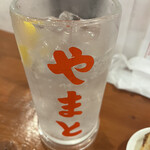 大衆酒場 やまと - 