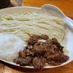 極汁美麺 umami - 