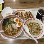 幸楽苑 - 料理写真: