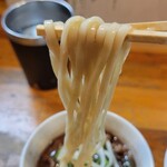 極汁美麺 umami - 