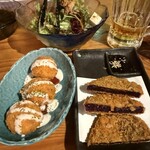 沖縄 民謡ライブ居酒屋 奏 - 