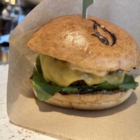 ザ・ステーキハウス - 