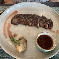 ザ・ステーキハウス - 