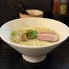 麺堂にしき 西武新宿店