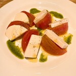 ラ ベルフォーレ - 